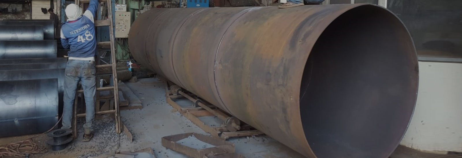 ms pipe manufacturers in mumbai