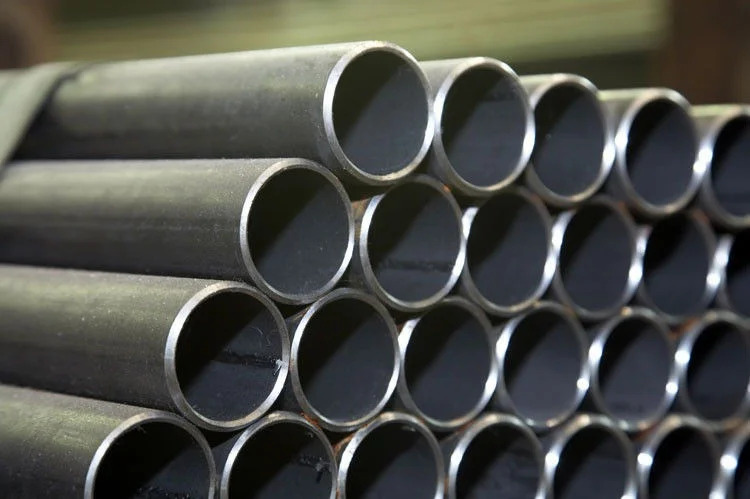 ERW Pipes Manufacturers in Mumbai