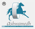 Ashwamedh-Engineers Logo