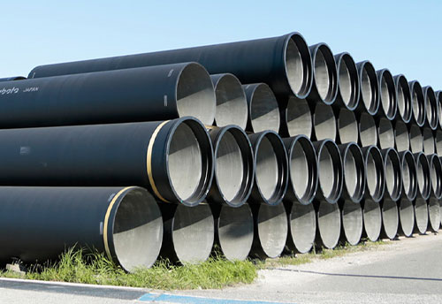 Spiral Pipe Manufacturer in Mumbai, India