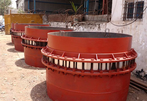 Expansion Joints Manufacturer Mumbai India