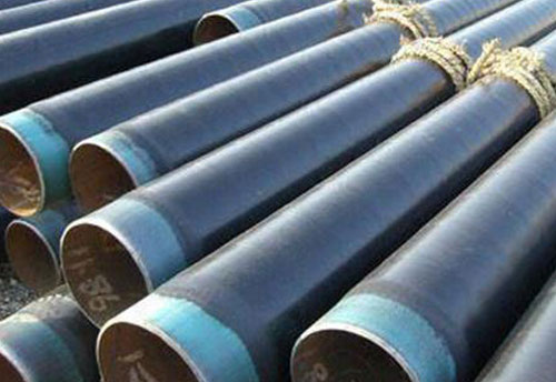 PE Coating Pipe Manufacturers In Mumbai